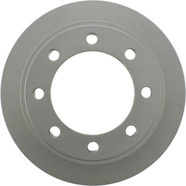 Centric Parts Gcx Brake Rotor Fully Coated, 320.65078F 320.65078F - main